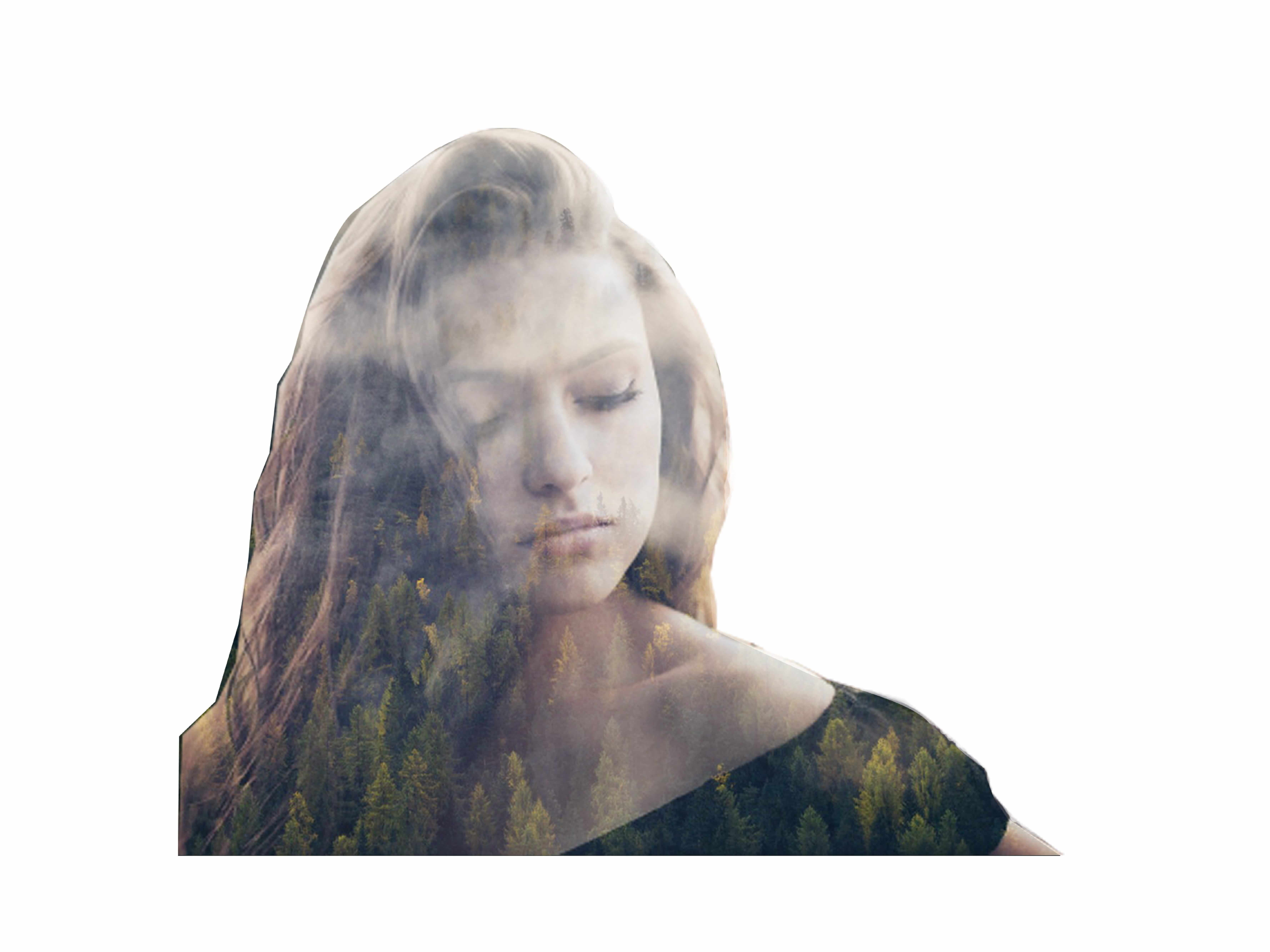 Doubleexposure